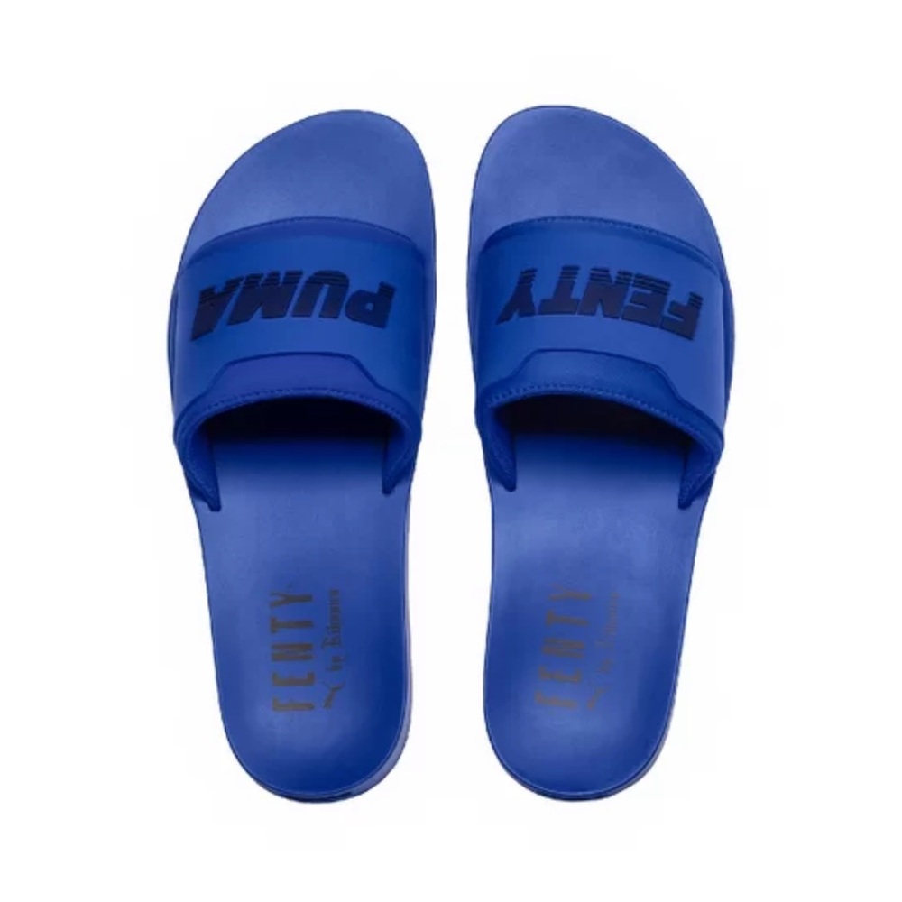 Fenty Puma Slides by Rihanna